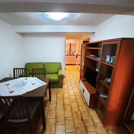 Casa Apuania Villa Massa  Eksteriør bilde