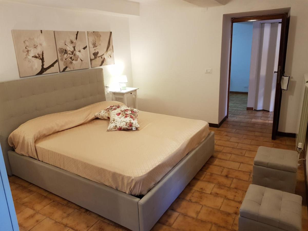 Casa Apuania Villa Massa  Eksteriør bilde
