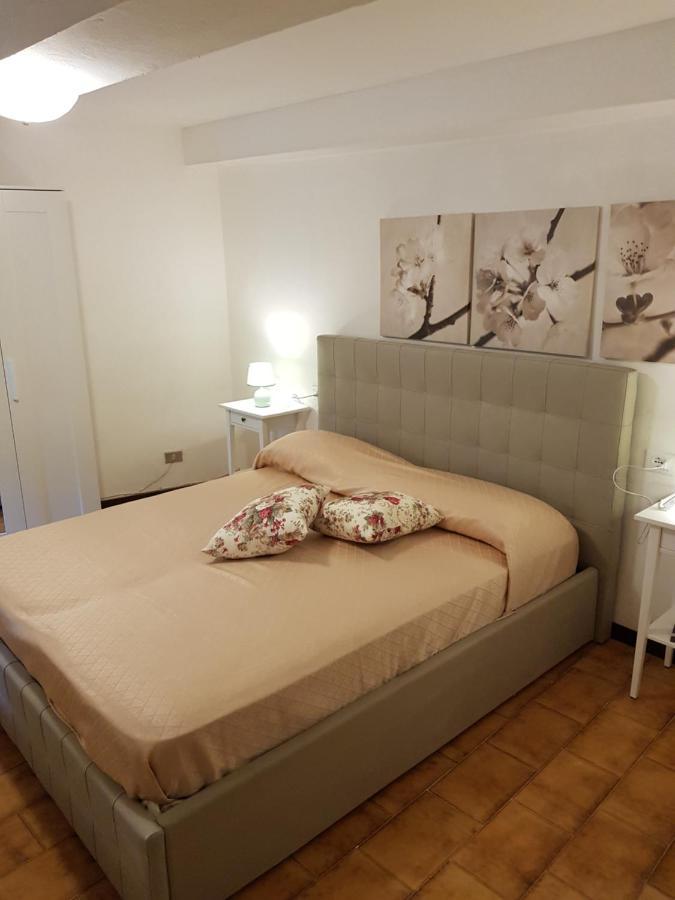 Casa Apuania Villa Massa  Eksteriør bilde