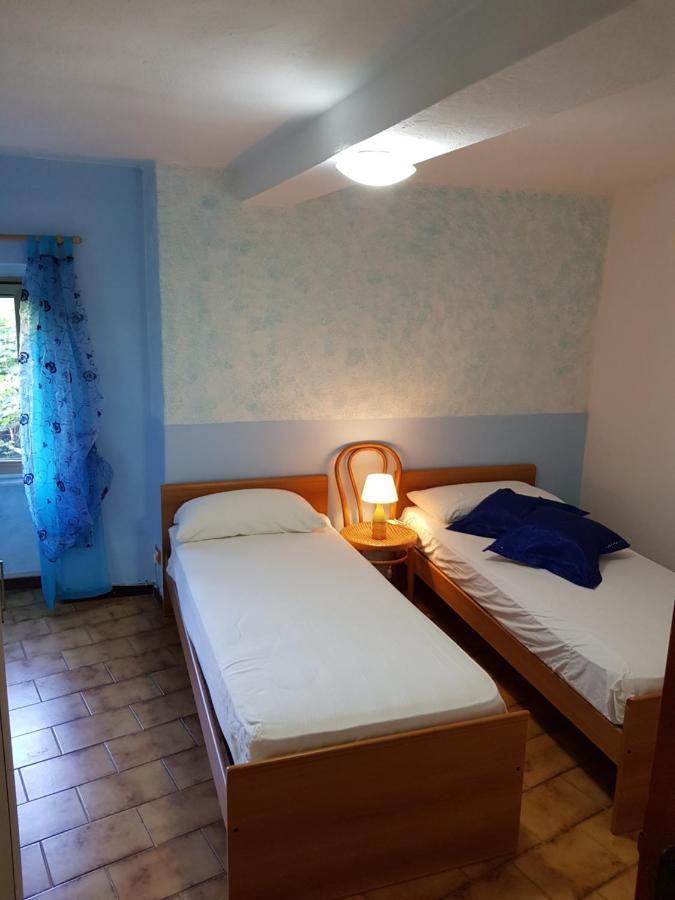 Casa Apuania Villa Massa  Eksteriør bilde