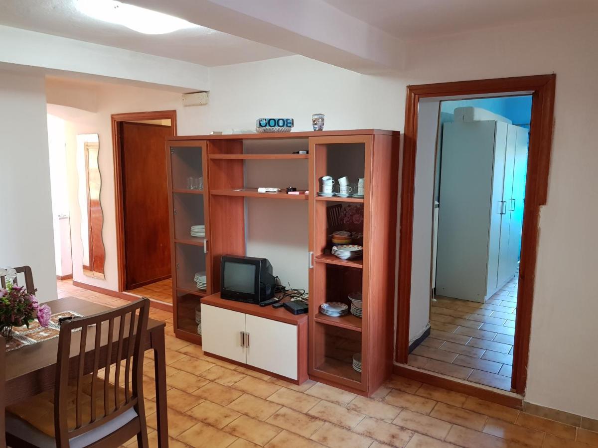 Casa Apuania Villa Massa  Eksteriør bilde