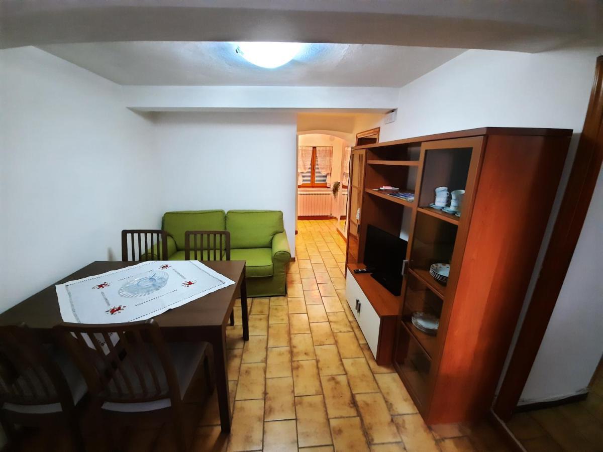 Casa Apuania Villa Massa  Eksteriør bilde